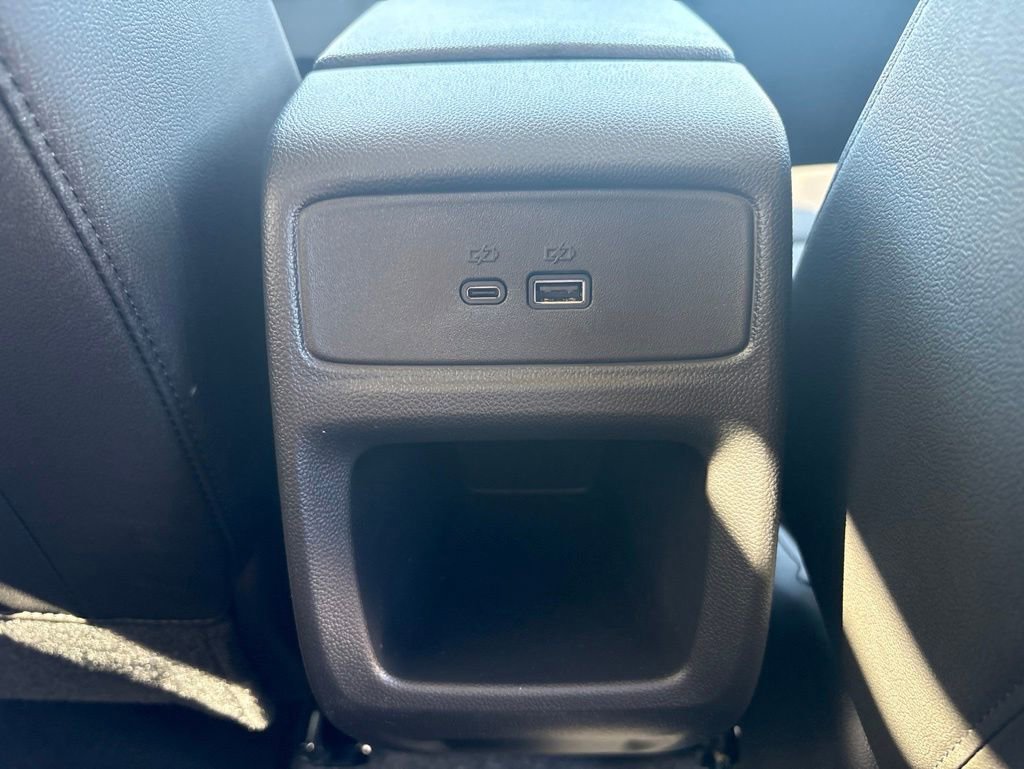 New 2026 Chevrolet Trax ACTIV w/ Driver Confidence Package FWD image 31