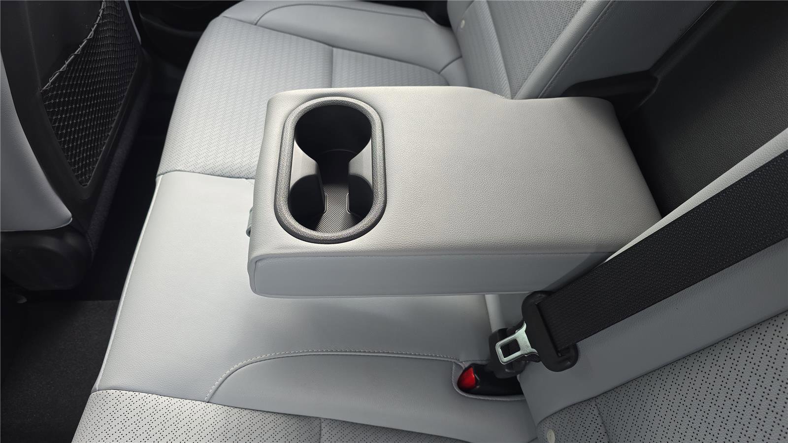 Used 2021 Hyundai Kona Ultimate AWD/4WD image 19