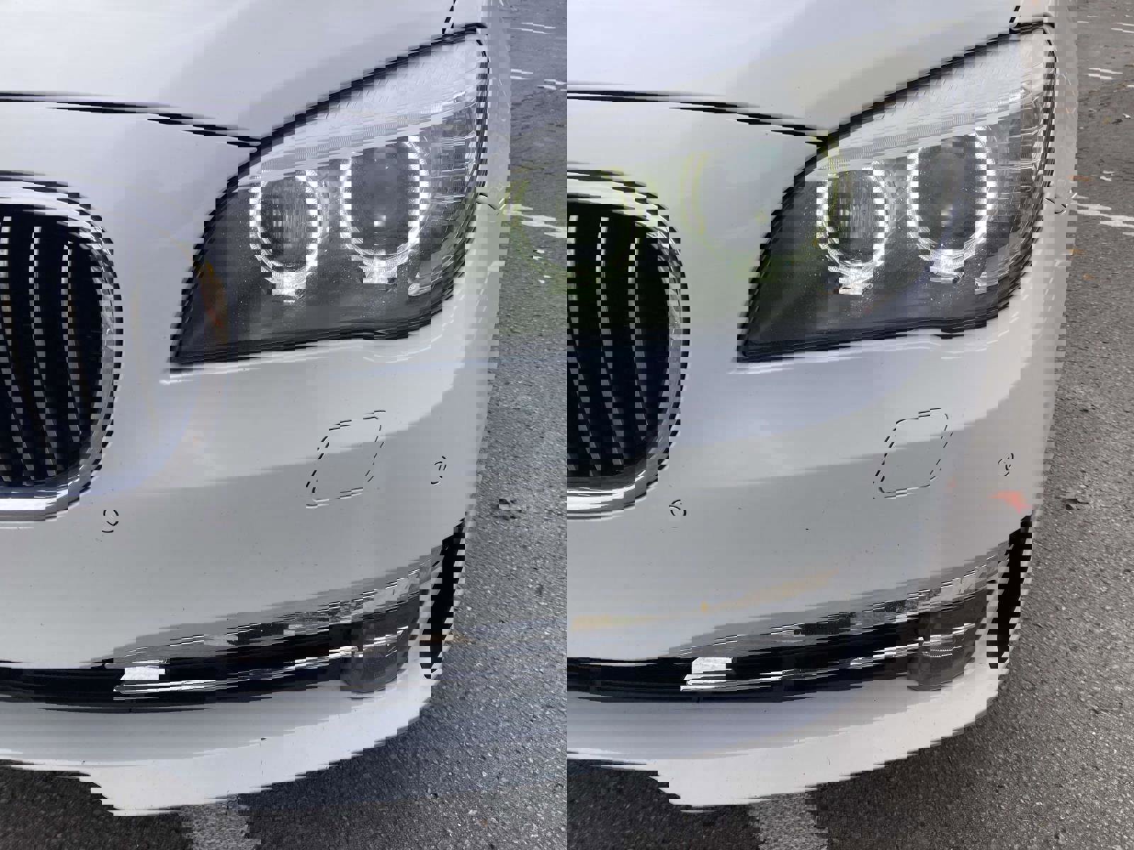 Used 2013 BMW 750Li image 12