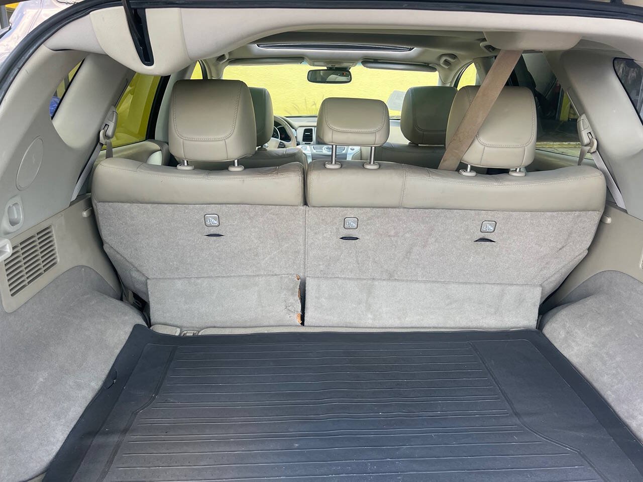 Used 2013 Nissan Murano SL FWD image 17