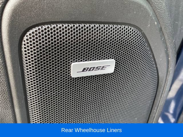 Used 2020 Chevrolet Silverado 1500 LT Trail Boss image 17