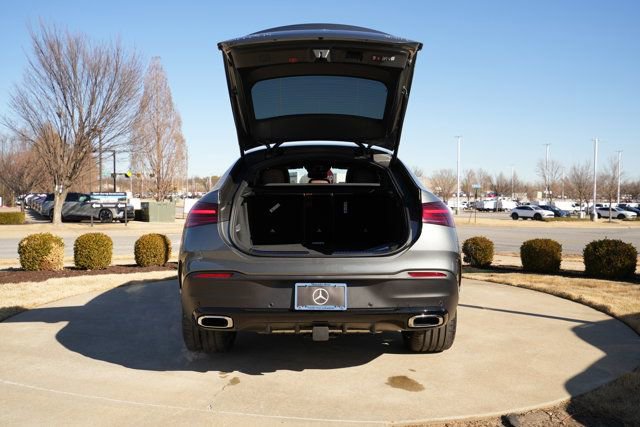 New 2026 Mercedes-Benz GLE 450 4MATIC Coupe image 16