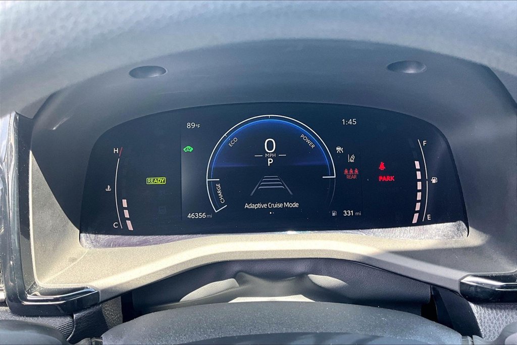 Used 2025 Toyota Camry LE FWD image 13