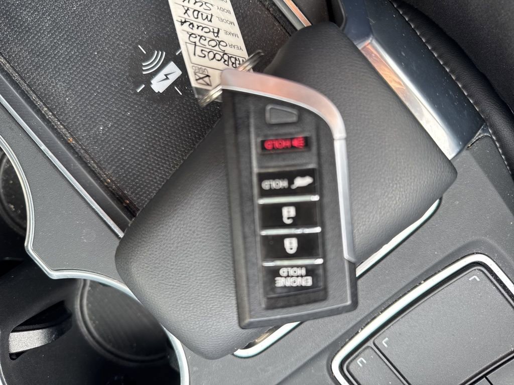 Used 2022 Acura MDX SH-AWD w/ Advance Package image 26