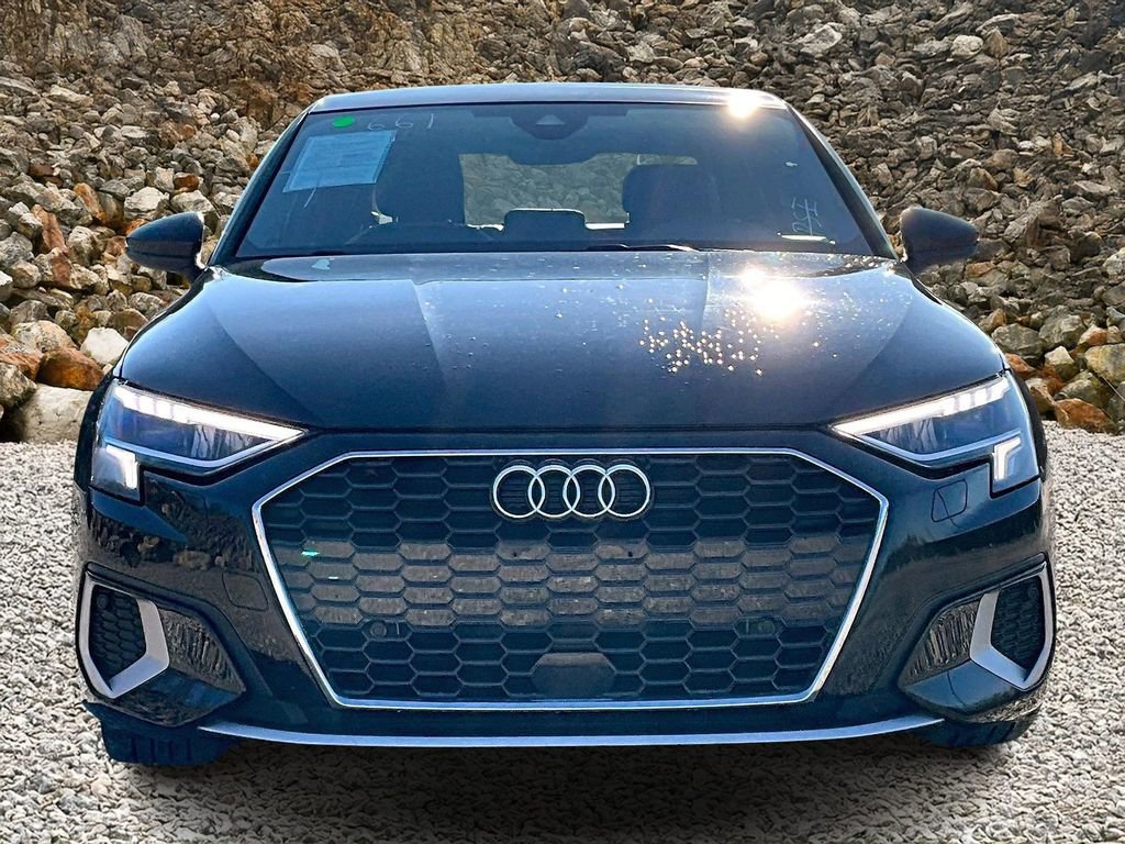 Used 2023 Audi A3 2.0T Premium image 3