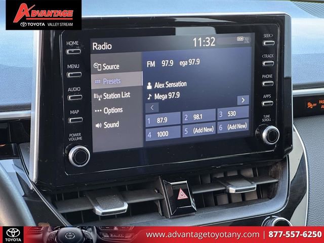 Used 2020 Toyota Corolla SE FWD image 29