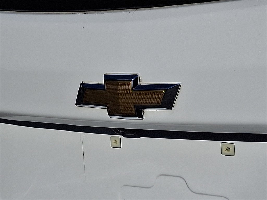 Used 2023 Chevrolet Equinox LT image 29