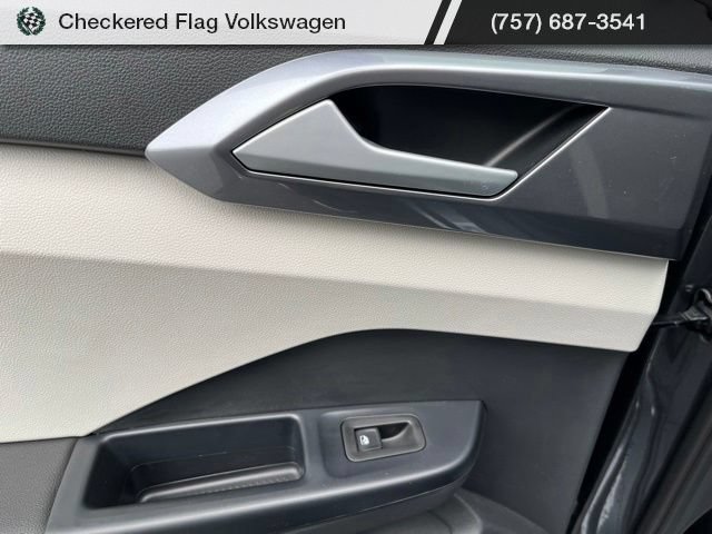 New 2026 Volkswagen Taos SEL AWD/4WD image 29