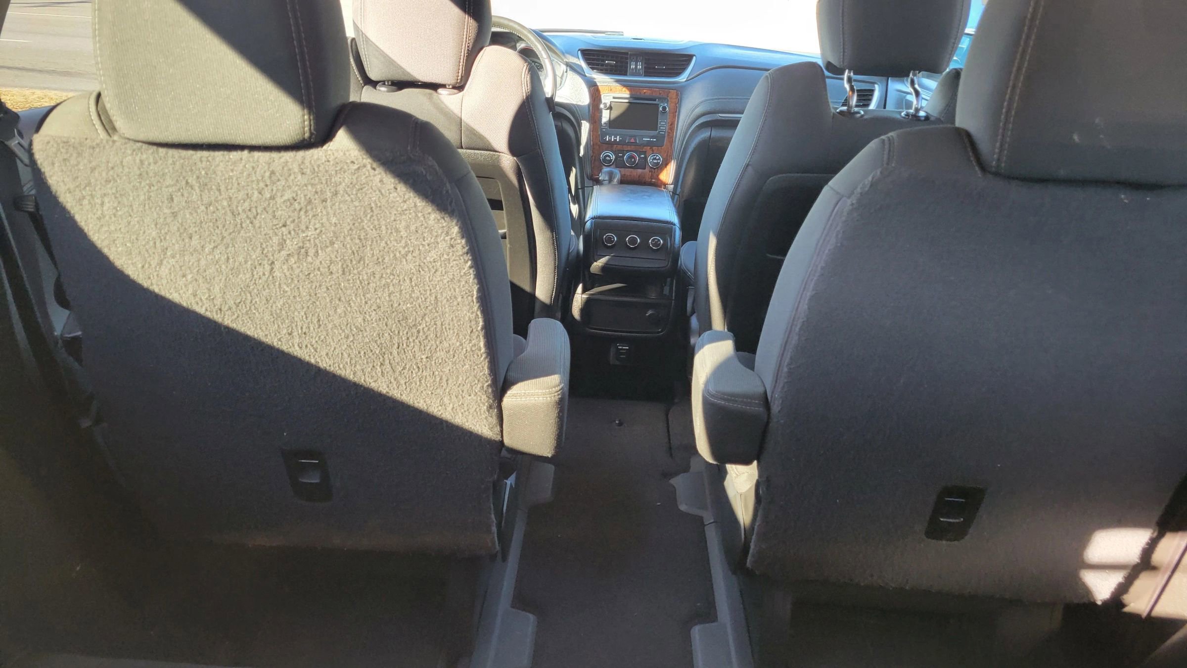 Used 2014 Chevrolet Traverse LT w/ All-Star Edition image 11