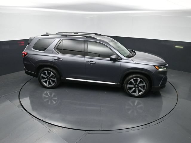 Used 2023 Honda Pilot Elite image 20