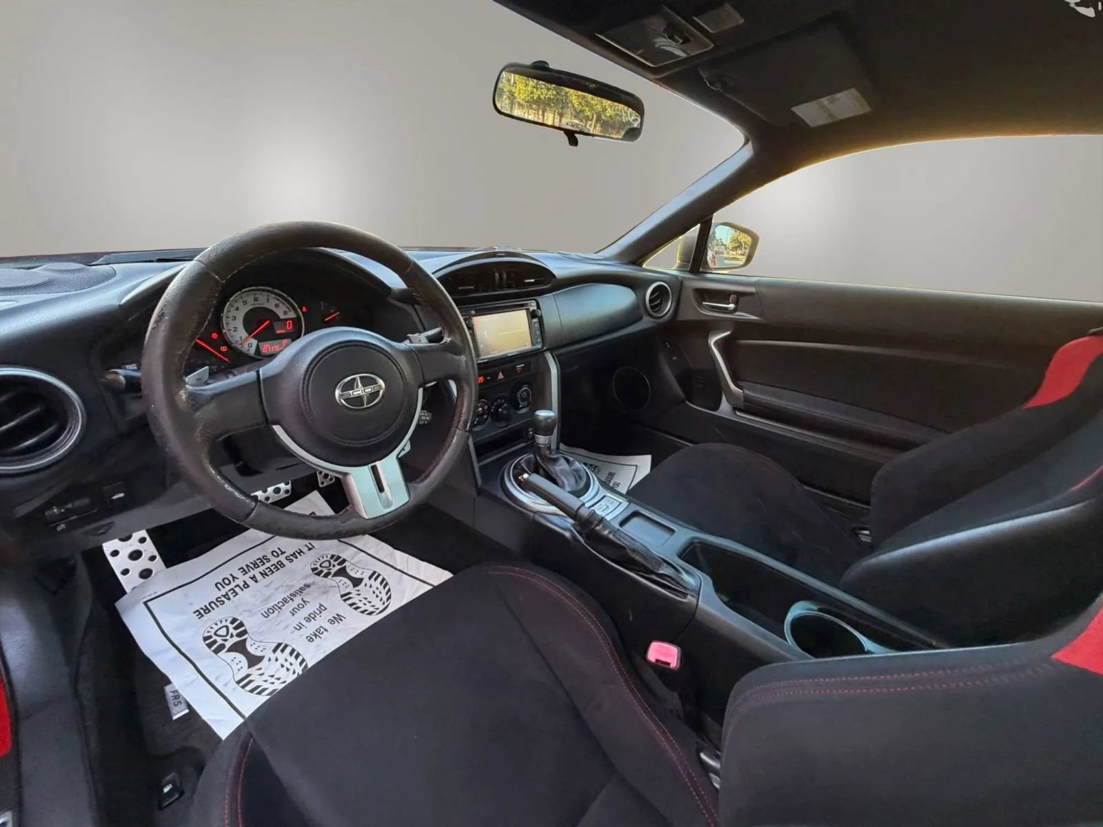 Used 2014 Scion FR-S RWD image 28