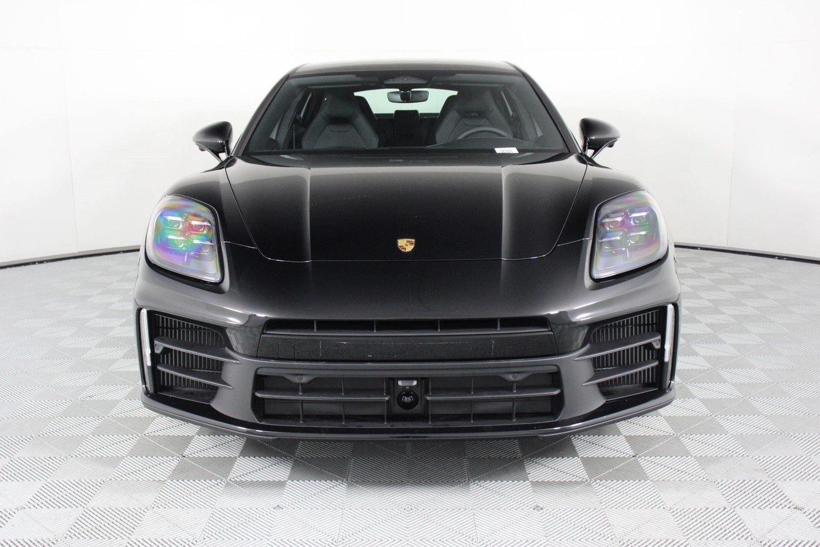 New 2026 Porsche Panamera RWD image 10