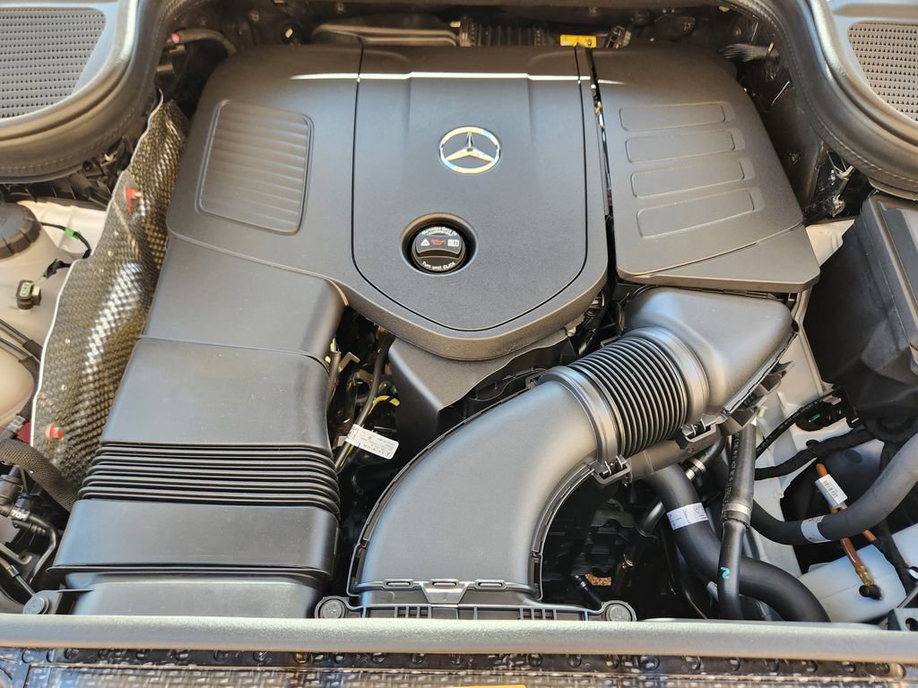Used 2026 Mercedes-Benz GLE 350 4MATIC image 29