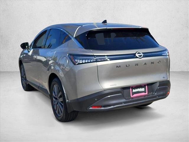 New 2026 Nissan Murano SL image 9