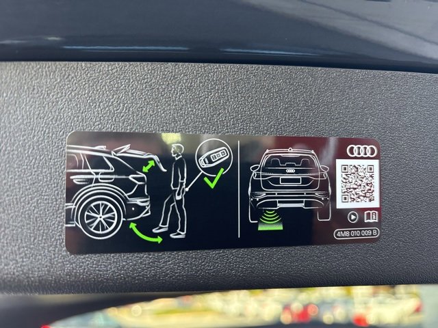 New 2025 Audi Q5 Prestige image 43