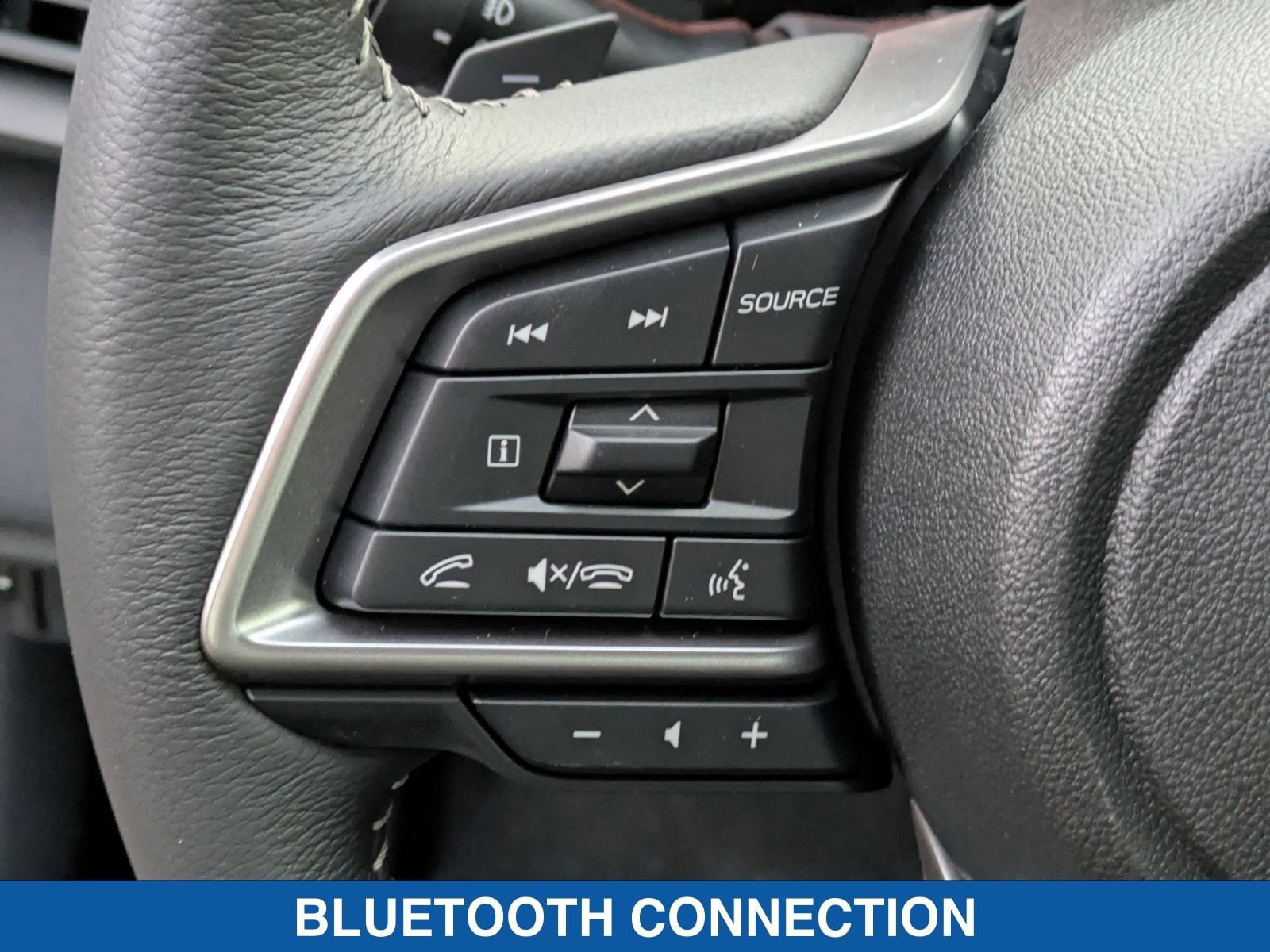 Certified 2025 Subaru Legacy Premium AWD/4WD image 20
