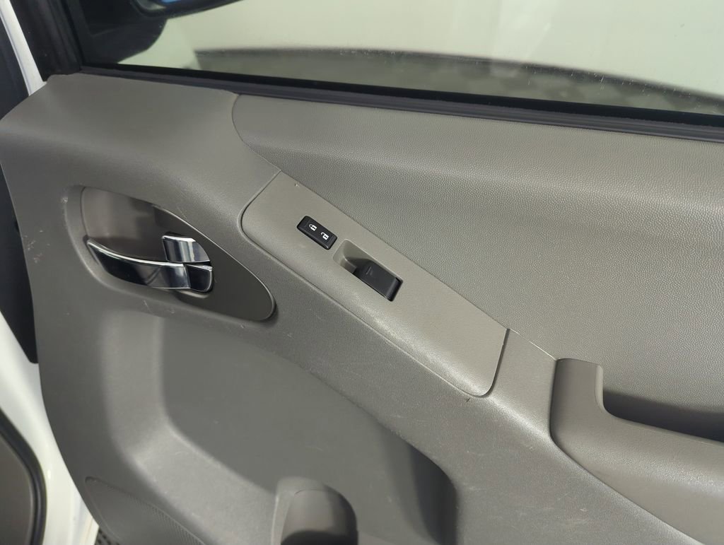 Used 2020 Nissan Frontier S w/ S Utility Package image 30