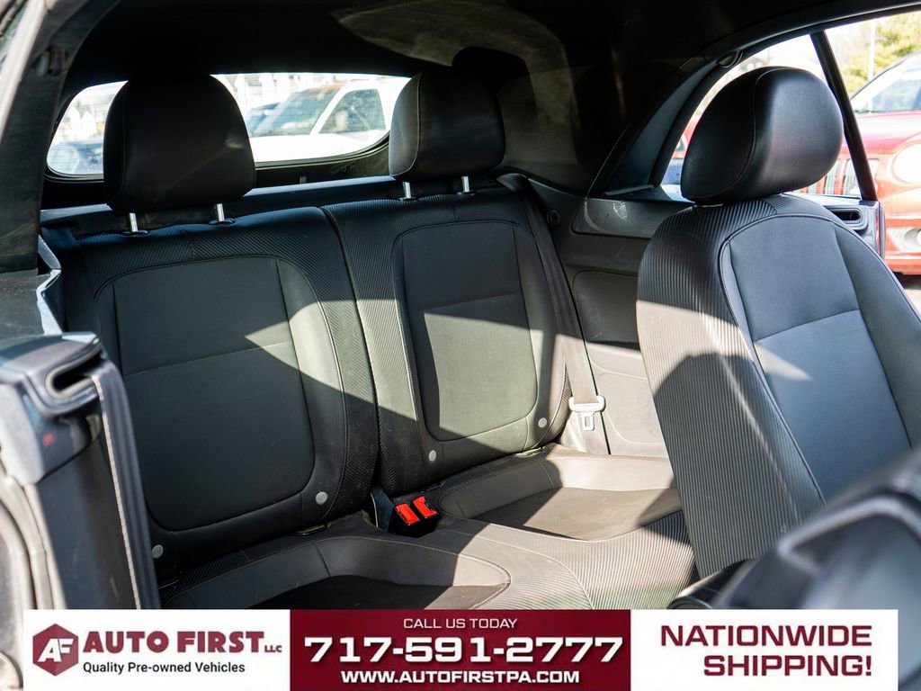 Used 2013 Volkswagen Beetle 2.5 image 18