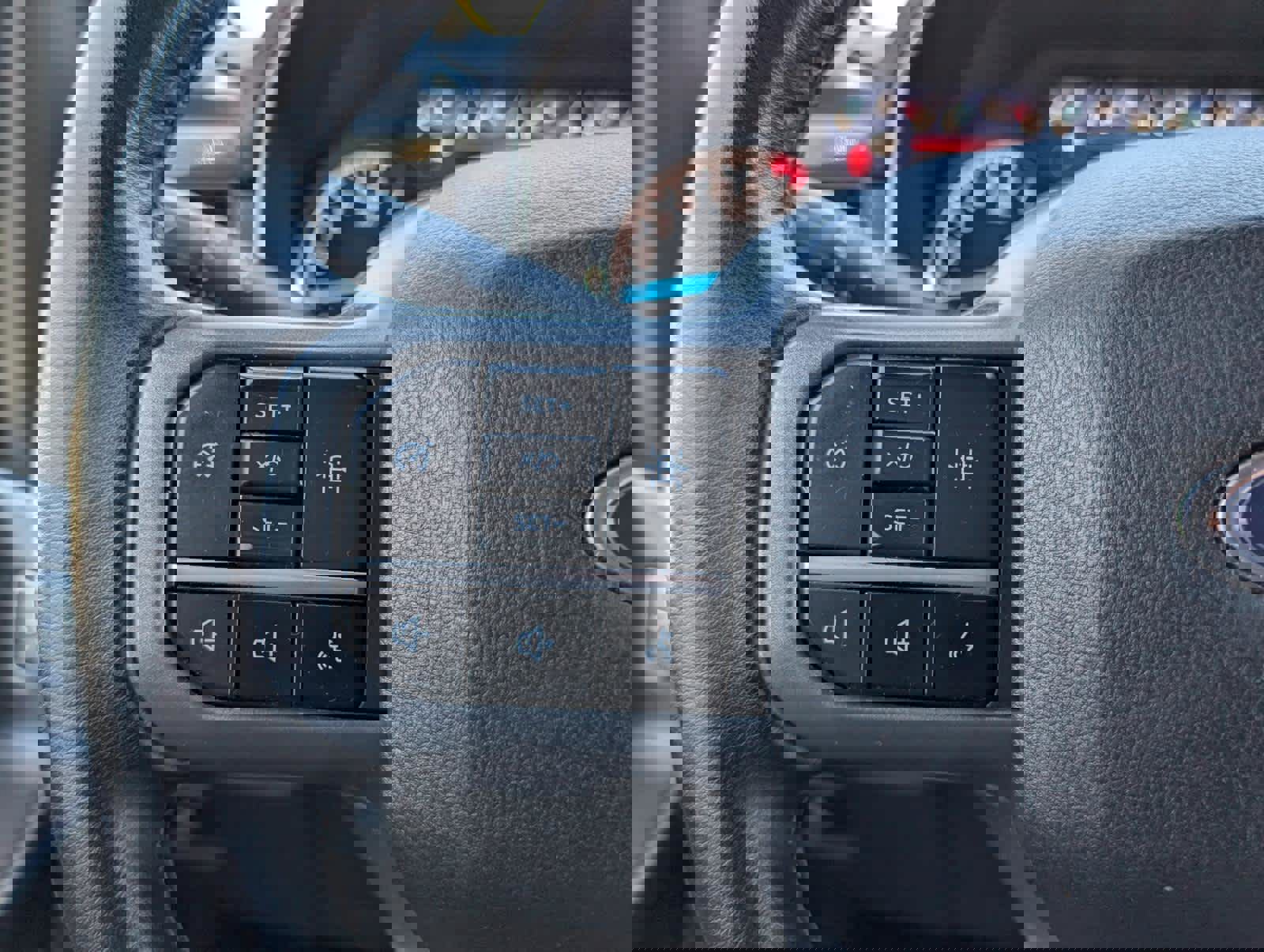 Used 2023 Ford F150 XLT w/ Equipment Group 302A High image 20