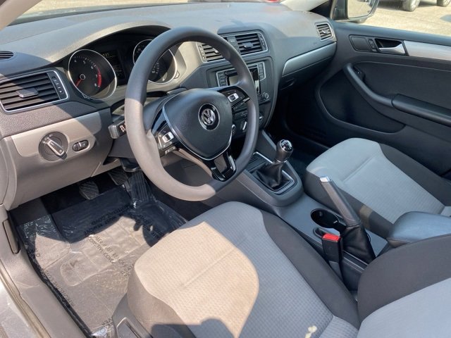 Used 2018 Volkswagen Jetta S image 8