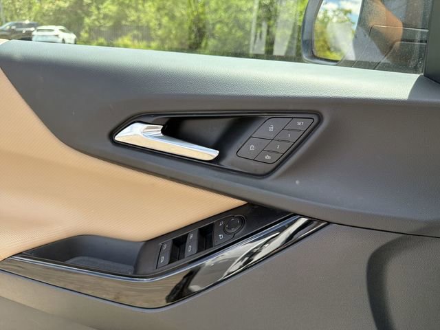 Certified 2025 Chevrolet Equinox ACTIV w/ Safety and Technology Package FWD image 22