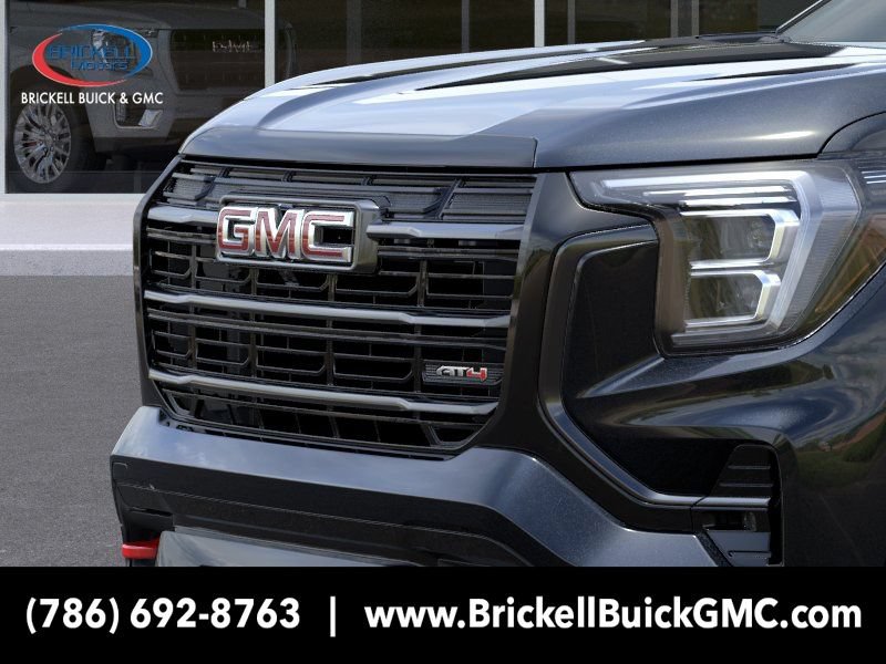 New 2027 GMC Terrain AT4 w/ Convenience Package III AWD/4WD image 13