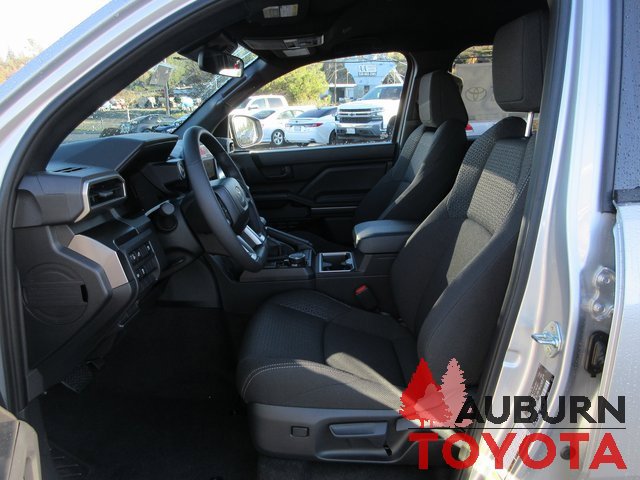 New 2026 Toyota 4Runner SR5 image 8