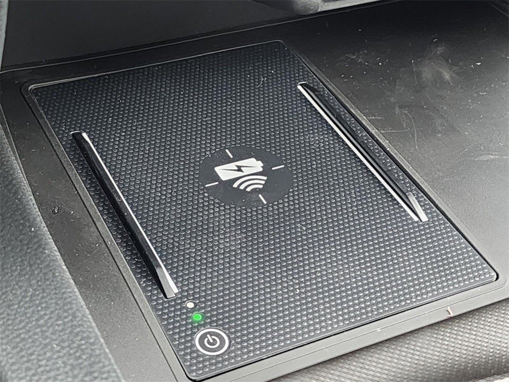 New 2025 Honda Ridgeline TrailSport image 9