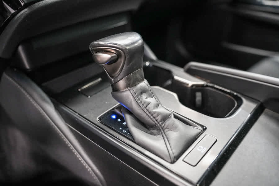 Used 2024 Lexus ES 350 w/ Accessory Package (Z2) FWD image 20