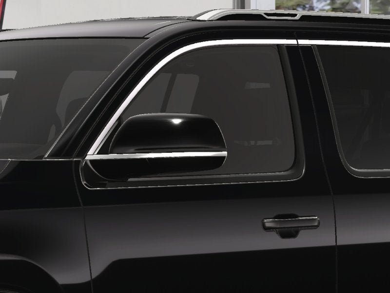 New 2024 Jeep Wagoneer L Series II w/ Flexible Seating Group AWD/4WD image 43