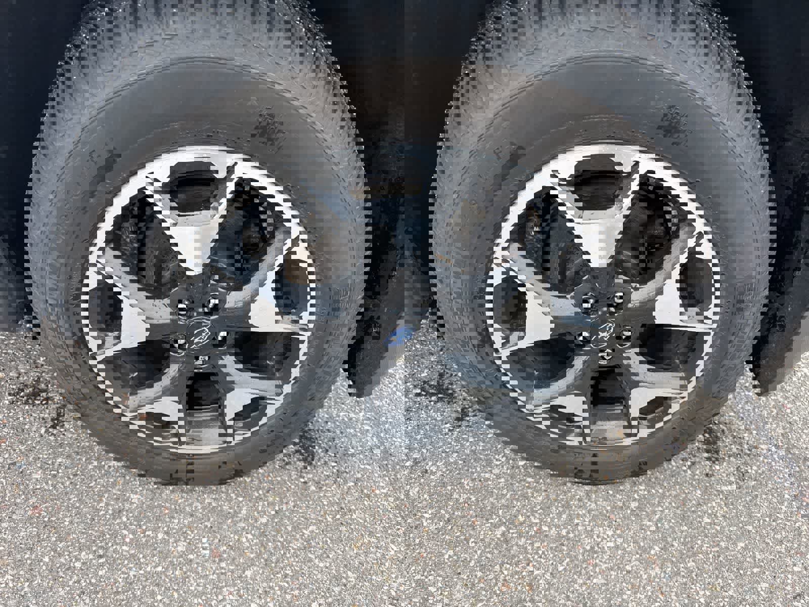 Used 2020 Subaru Crosstrek 2.0i Premium w/ Moonroof Package 1 image 10