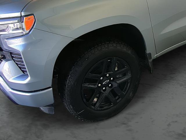 New 2026 Chevrolet Silverado 1500 RST w/ RST Select Package image 7