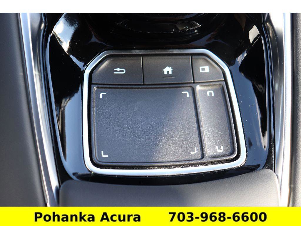 Certified 2025 Acura RDX SH-AWD w/ Technology Package image 17