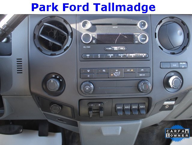 Used 2016 Ford F450 XL w/ Power Equipment Group image 19