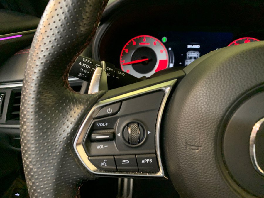 Used 2023 Acura TLX w/ A-SPEC Package AWD/4WD image 24