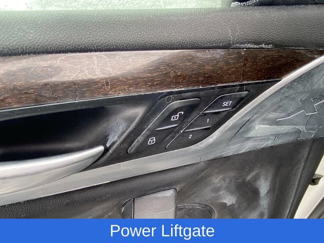 Used 2022 BMW X3 xDrive30i AWD/4WD image 24