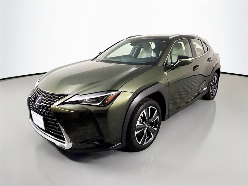 Used 2022 Lexus UX 250h image 1