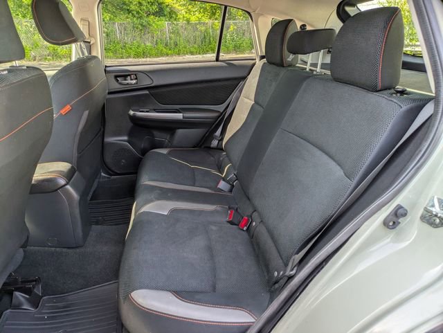 Used 2016 Subaru Crosstrek 2.0i Premium image 25