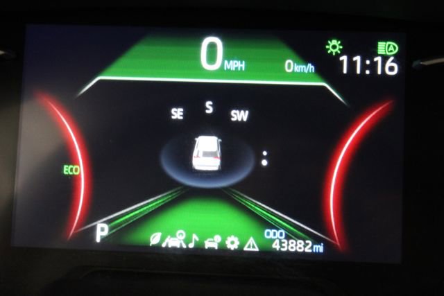 Used 2024 Toyota RAV4 LE image 17