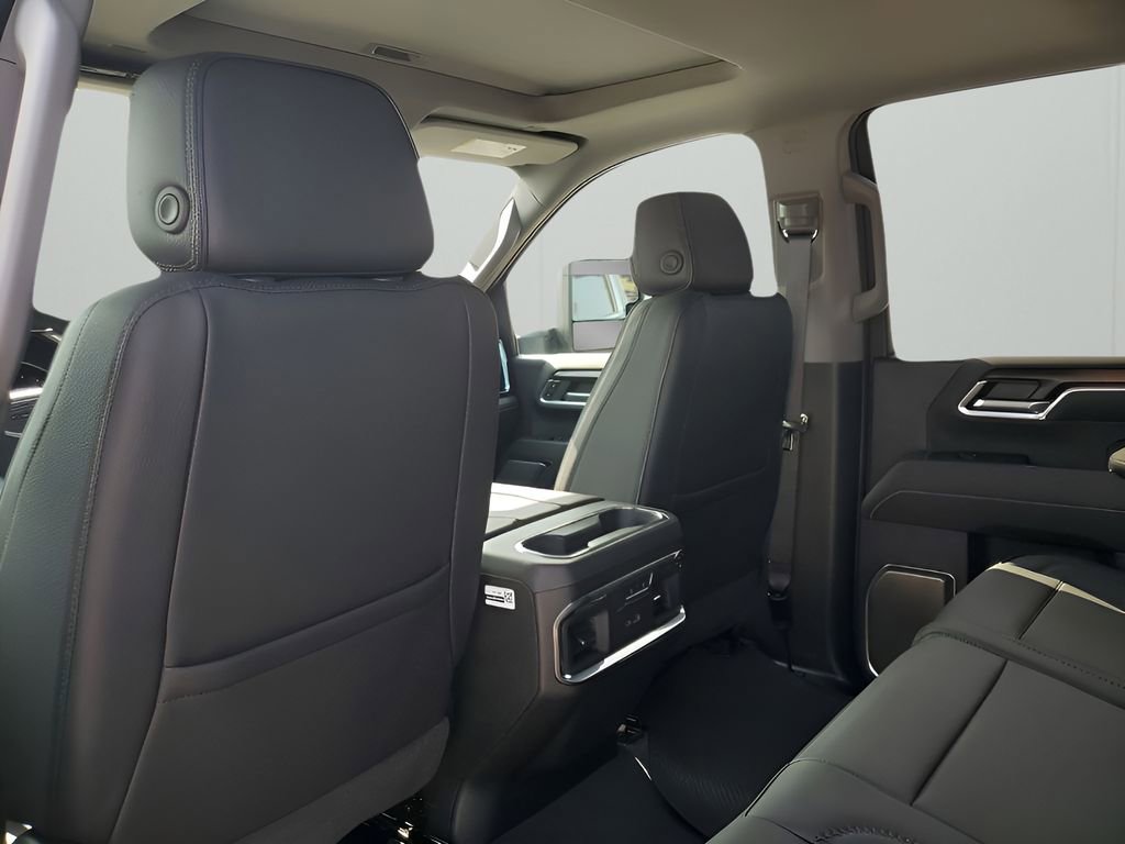 New 2026 GMC Sierra 2500 Denali w/ Denali Reserve Package image 24