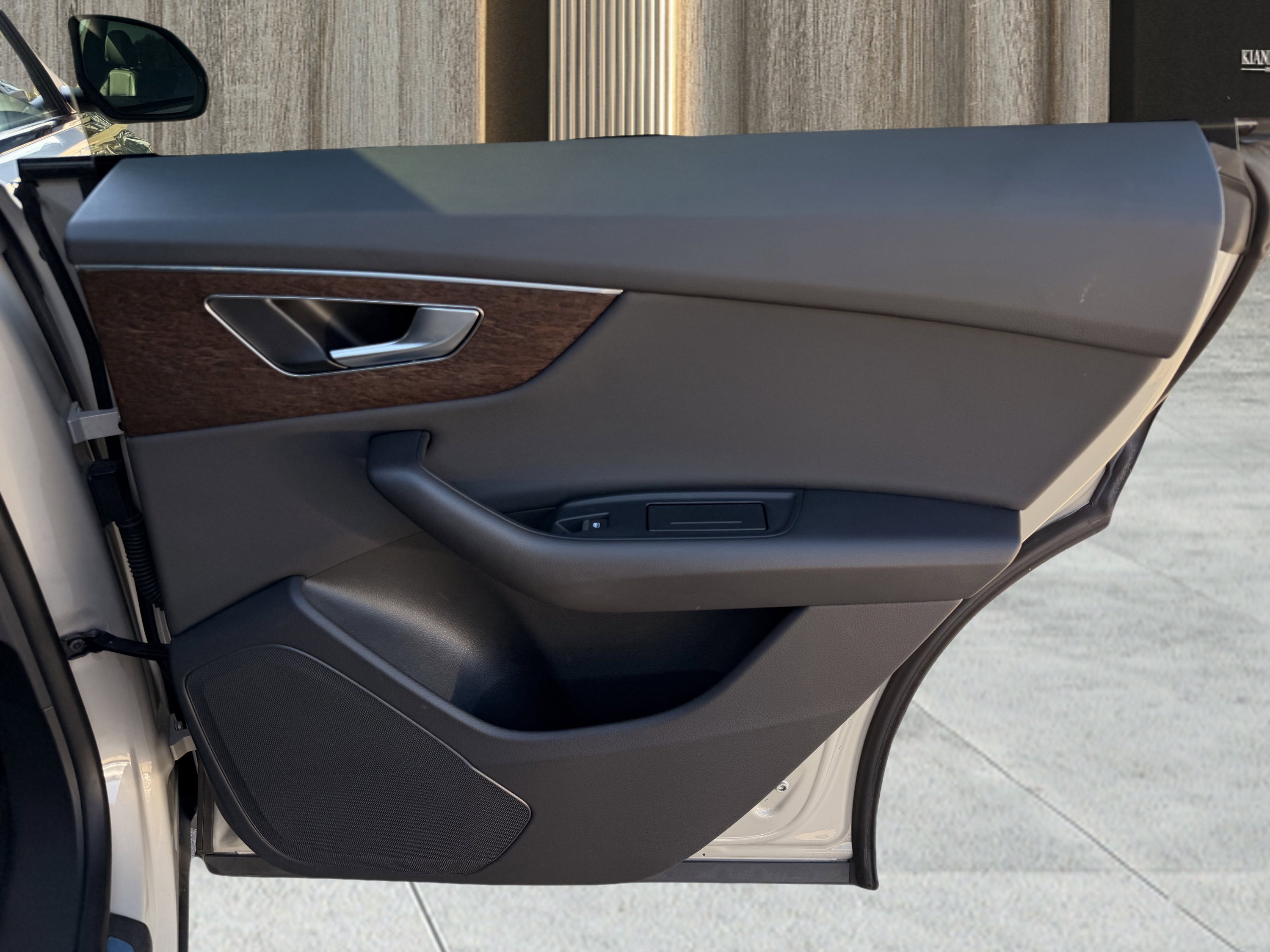 Used 2023 Audi Q8 Premium w/ Convenience Package image 45