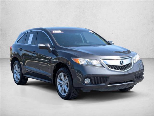 Used 2013 Acura RDX AWD w/ Technology Package image 3