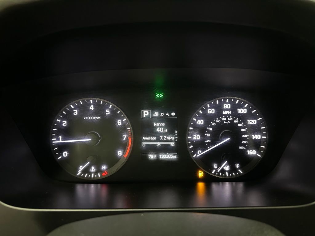 Used 2017 Hyundai Sonata SE image 18