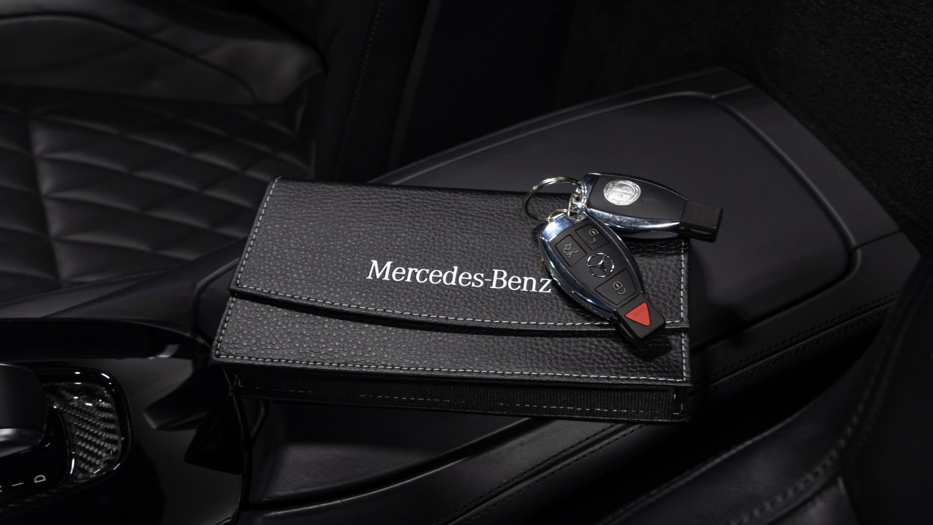 Used 2020 Mercedes-Benz AMG GT R image 78