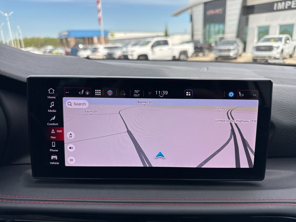 Used 2024 Dodge Hornet R/T Plus w/ R/T Blacktop Package image 20