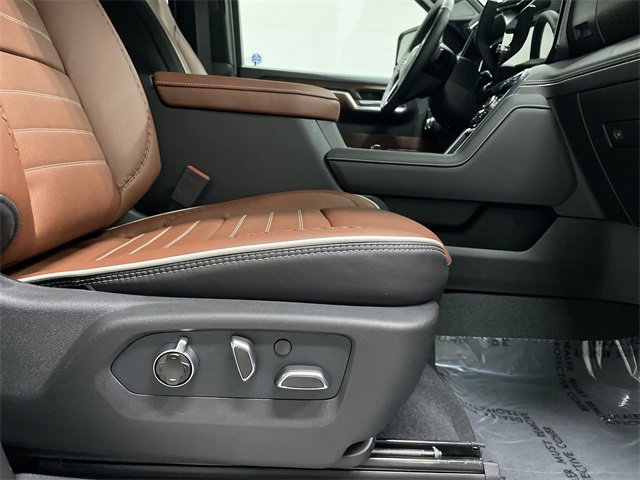 New 2026 GMC Sierra 2500 Denali Ultimate image 20