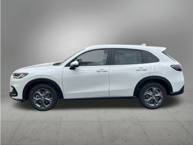 New 2026 Honda HR-V LX image 2