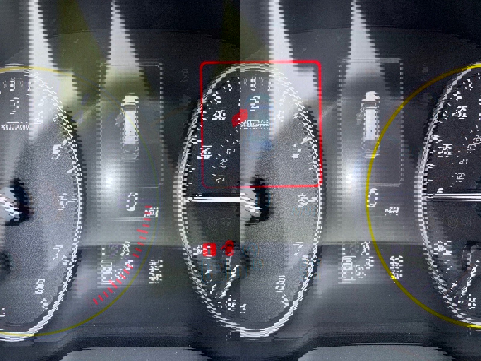 New 2025 Subaru Crosstrek 2.5i Sport w/ Crosstrek Mirror Package image 20