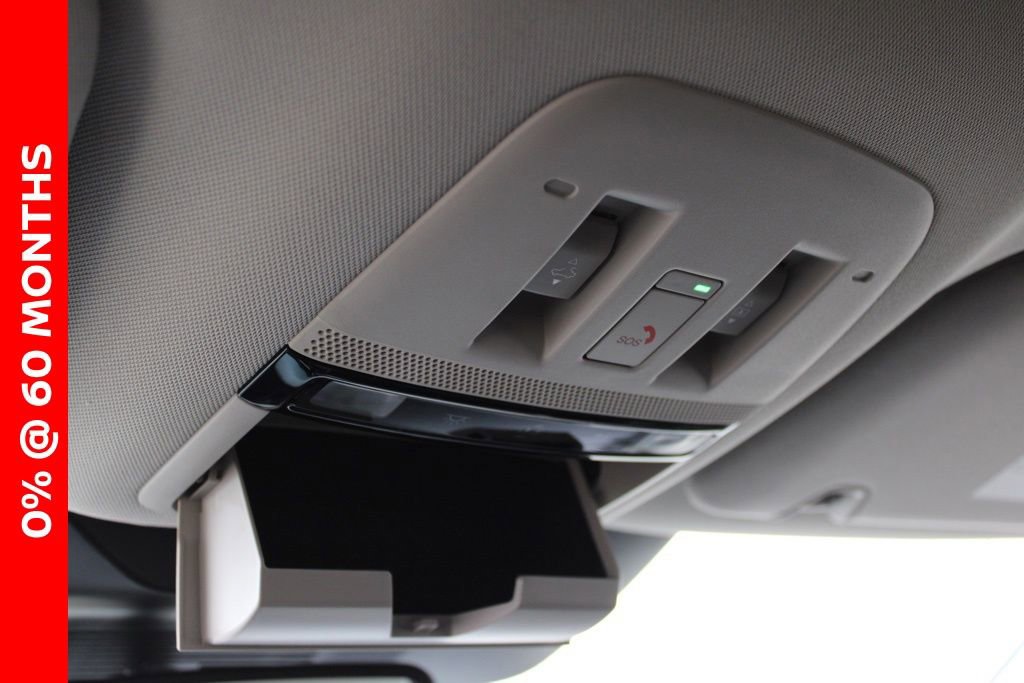 New 2025 Nissan Murano SL image 35