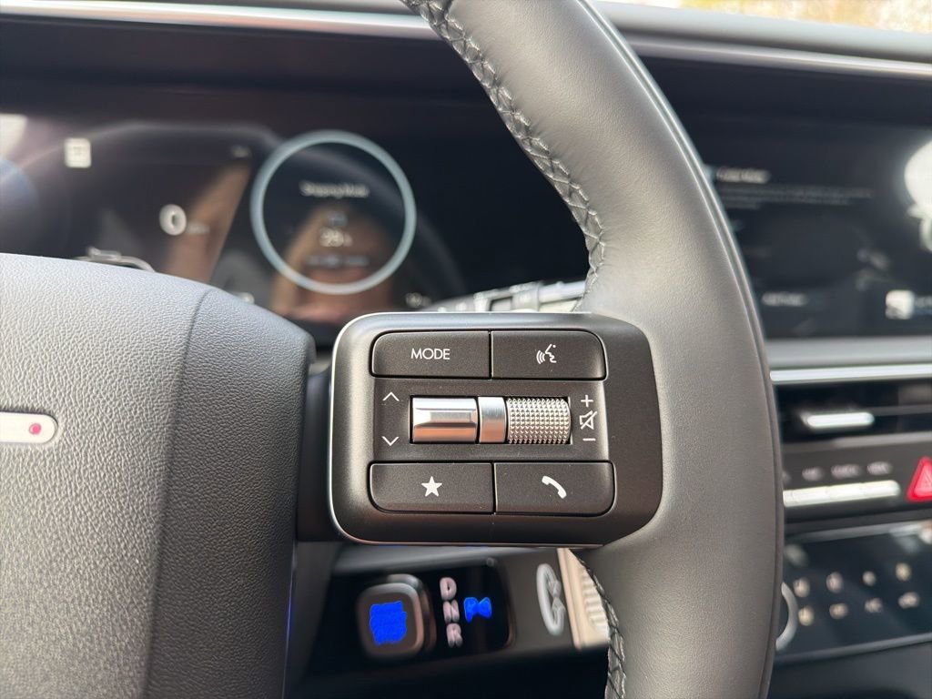 New 2026 Hyundai Palisade Calligraphy image 43